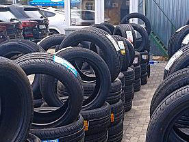 205/45 R16  - 305/40 R21 Cauciucuri de vanzare Hilo - Шины на продажу foto 3