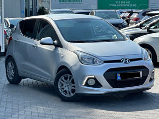 Hyundai i10 foto 5