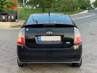 Toyota Prius foto 5