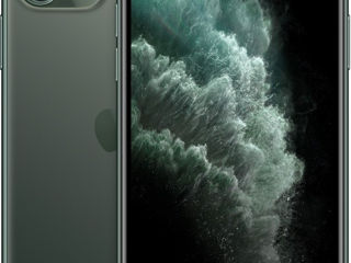 Iphone 11 pro max 265 gb foto 1