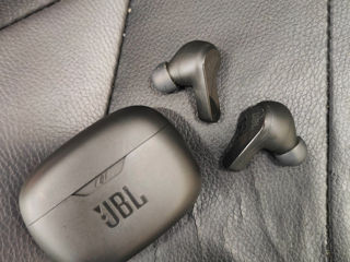 JBL Wave Beam Black