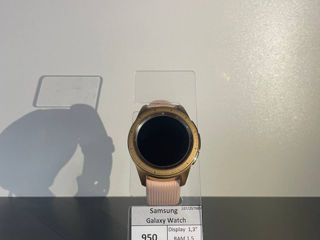 Samsung Galaxy Watch