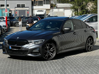 BMW 3 Series foto 1