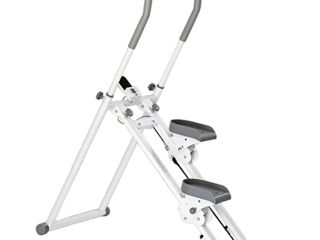 Aparat fitness Stepper Тренажер Степперы фото 8