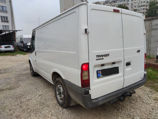 Ford Transit foto 6