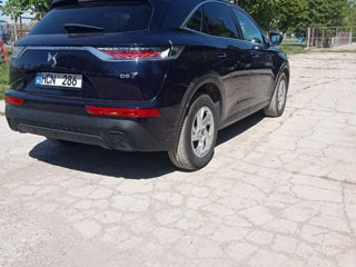 Citroen DS7 foto 7