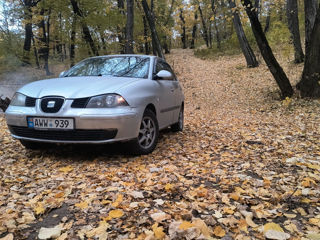 Seat Ibiza foto 3