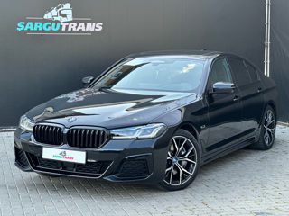 BMW 5 Series foto 1