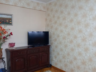 Apartament cu 2 camere, 56 m², Râșcani, Chișinău foto 5