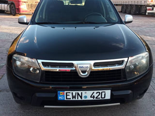 Dacia Duster foto 10