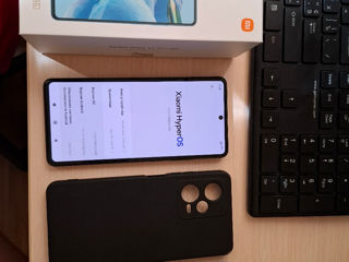 Продам Xiaomi Redmi Note 12 Pro 5G foto 4