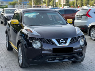 Nissan Juke foto 4