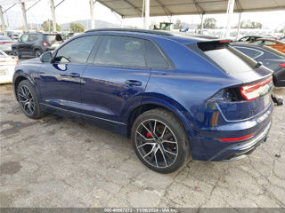 Audi Q8 foto 3