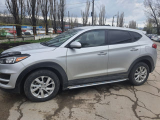 Hyundai Tucson foto 8