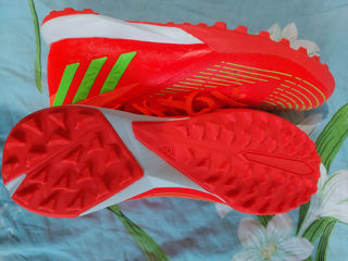 Buti originali Adidas Predator edge 3 foto 2