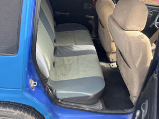 Daewoo Tico фото 2