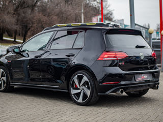 Volkswagen Golf foto 4