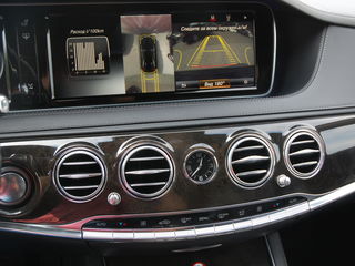 Mercedes S-Class foto 5