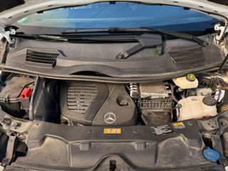 Mercedes V300D 4Matic фото 1