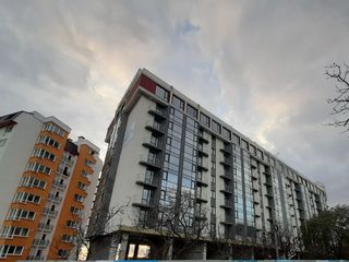 Apartament nou cu 2 odai Chisinau sector  Boyar House 9 foto 2