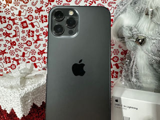 iPhone 12 Pro Max 128 gb space gray foto 2