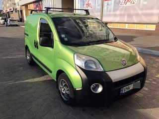 Fiat Fiorino foto 1