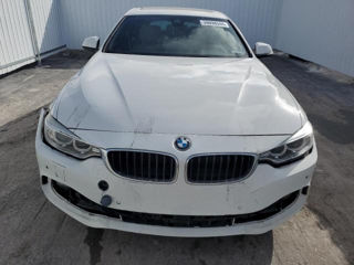 BMW 4 Series foto 2