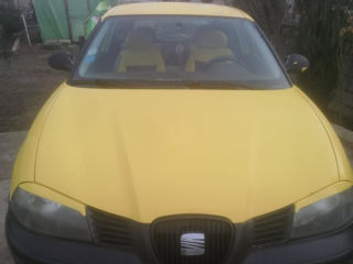 Seat Ibiza foto 7