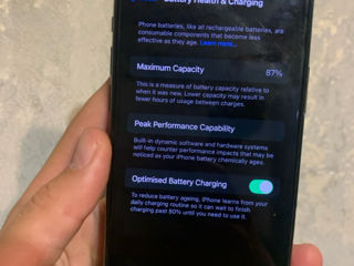 Iphone 11 pro 64 gb foto 6