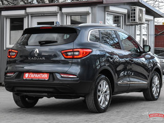 Renault Kadjar foto 5