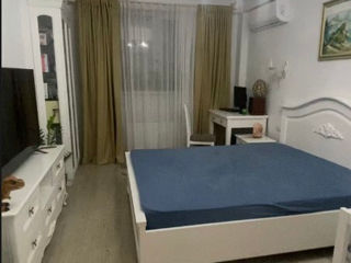 Apartament cu 2 camere, 64 m², Botanica, Chișinău foto 5