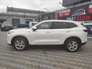 Haval H6 foto 5