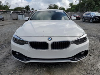 BMW 4 Series foto 5