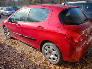 Peugeot 308 foto 6