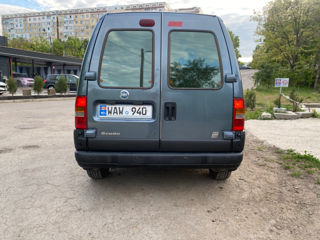 Fiat Scudo foto 10