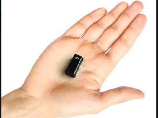 Reportofon Micro 8 GB, Диктофон флэшка 8 GB foto 1