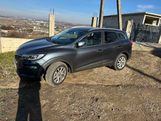 Renault Kadjar foto 7