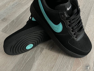 Nike Air Force foto 1