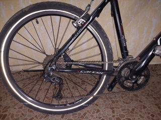 Carver, 27 Speed, Deore Xt foto 4