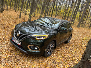 Renault Kadjar foto 2