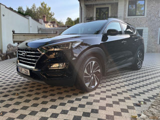 Hyundai Tucson foto 4