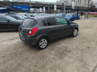 Opel Corsa foto 6