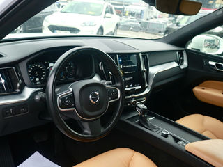 Volvo XC60 foto 11