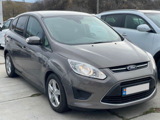 Ford C-Max foto 4