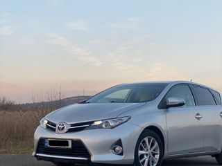 Toyota Auris foto 3