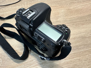 Nikon D300s body foto 3