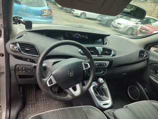 Renault Scenic foto 5