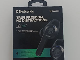 Casti skullcandy! foto 1