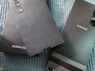 Samsung Galaxy S23 Green 8/256gb foto 7