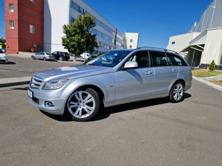 Mercedes C-Class foto 3